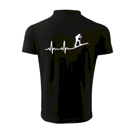 EKG skialpinismus