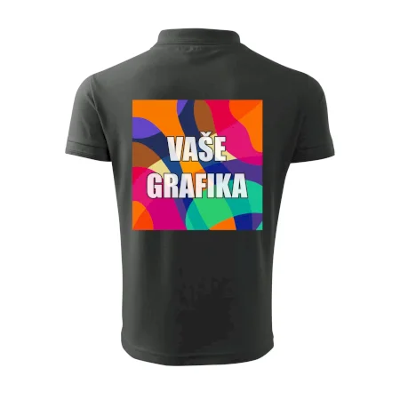 Potisk s vaší grafikou
