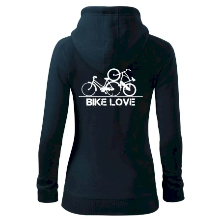 Bike love