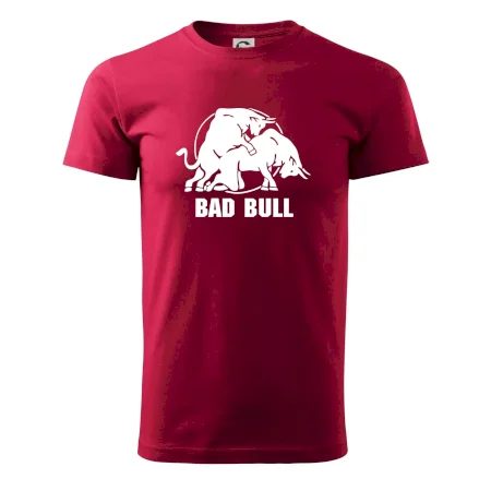 Bad Bull