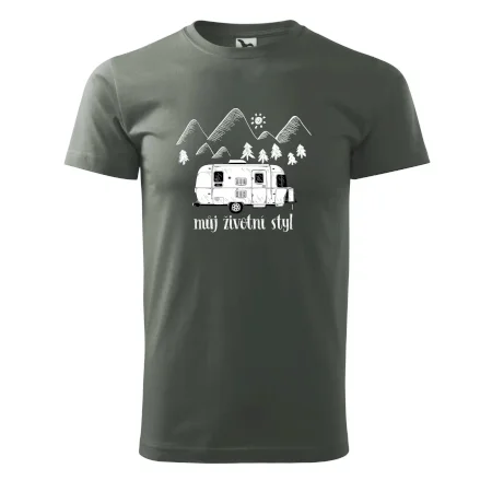 Můj životní styl