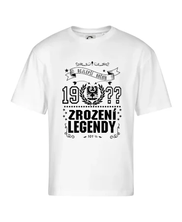 Zrození legendy - slezská orlice