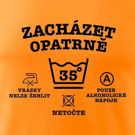 Zacházet opatrně 35