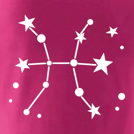 Souhvězdí - Pisces - Ryby
