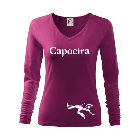 Capoeira velký