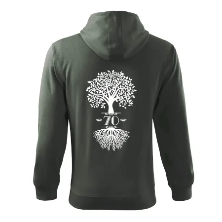 Narozeninový strom 70