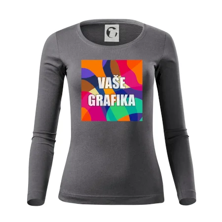 Potisk s vaší grafikou