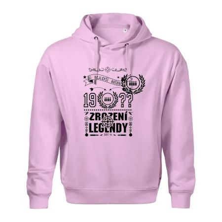 Zrození legendy - pro vojáka