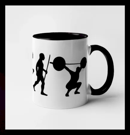 Evolution fitness