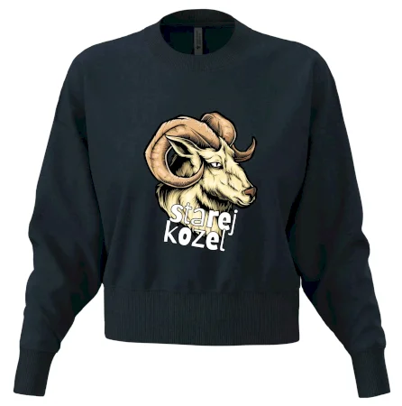 Starej kozel