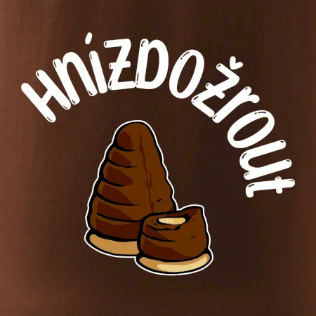 Hnízdožrout
