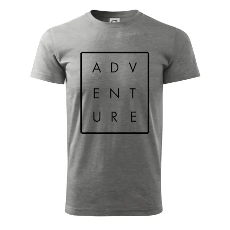 Adventure obdelník