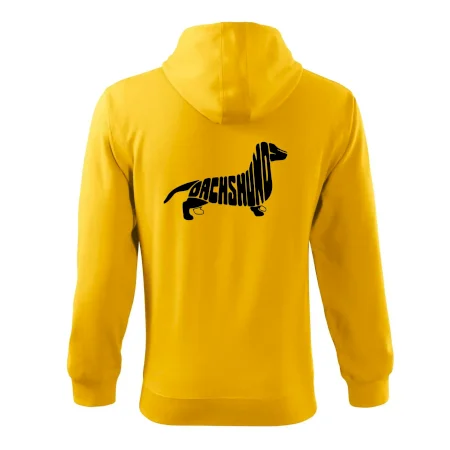 Jezevčík - Dachshund