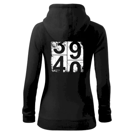 Tachometr 40