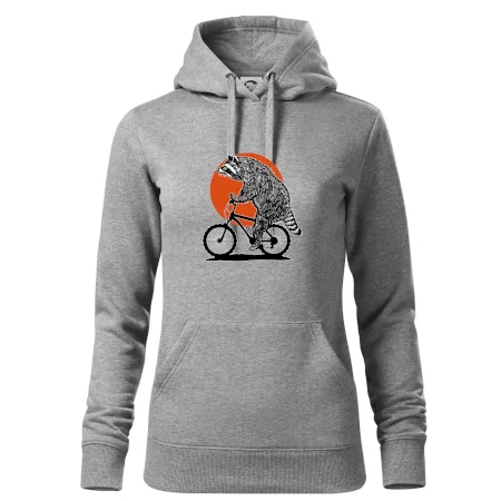 MTB mýval