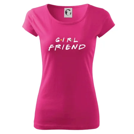 Girl Friend