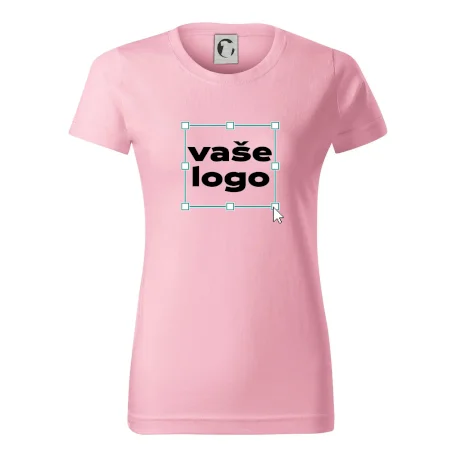 Vlastní logo - Tričko nebo mikina