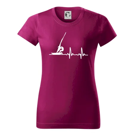 EKG Windsurfing