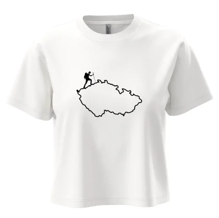 Český turista