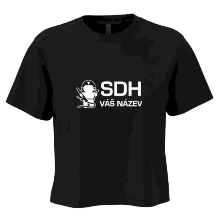SDH postavička  (vlastní název)