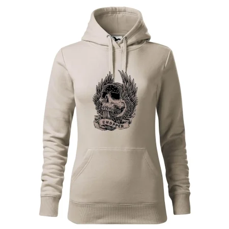 Chopper kolo křídla