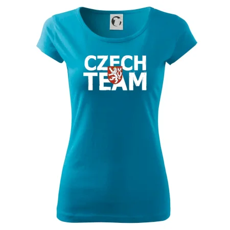 Czech team - Český lev