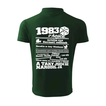 1983 v kostce