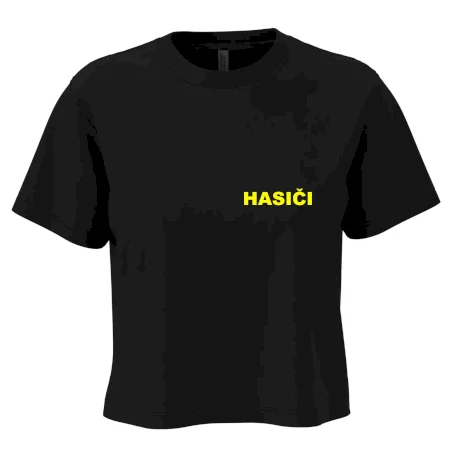 Hasiči název samostatný