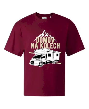 Domov na kolech