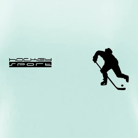Hockey sport