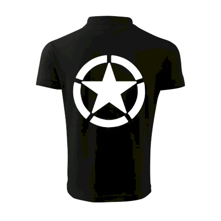 Army hvězda