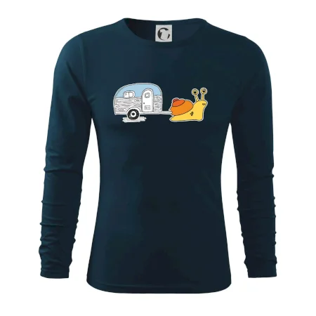Šnečí obytňák