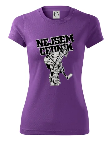Nejsem cedník