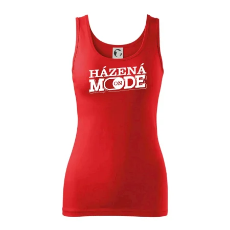 Házená mode