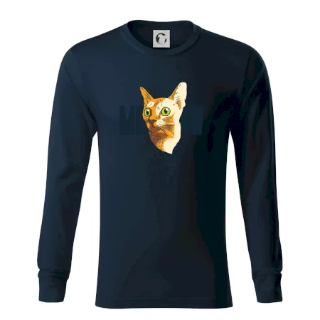 Kočka meow
