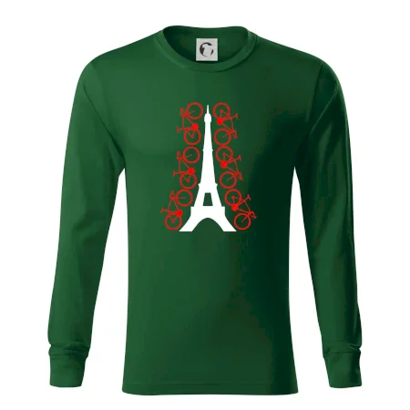Cyclo Paris