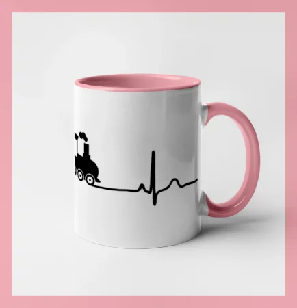 Ekg lokomotiva
