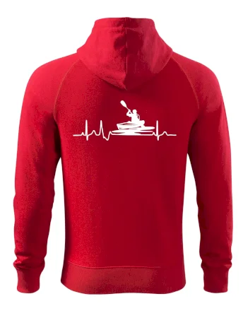 EKG kajak
