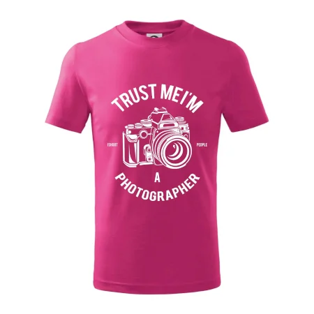 Trust me Photographer