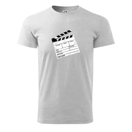 Filmová klapka