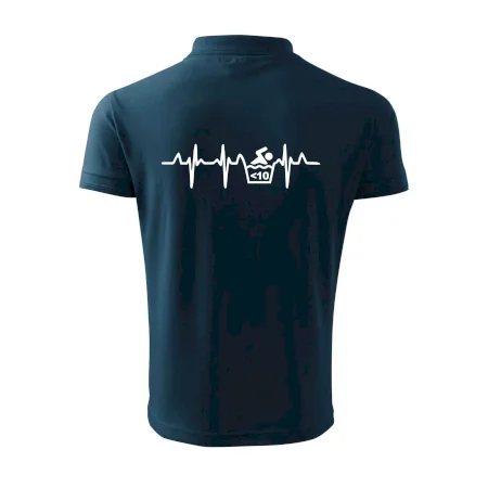 Otužilec EKG 10
