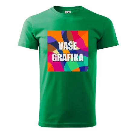 Potisk s vaší grafikou