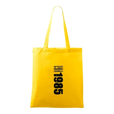 Limited edition 1985 pruh