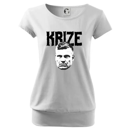 Děsivý Turek krize