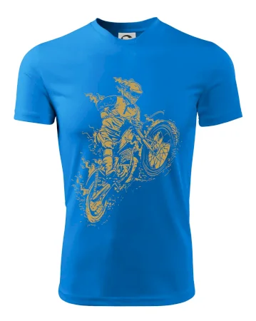 Dirt bike vintage