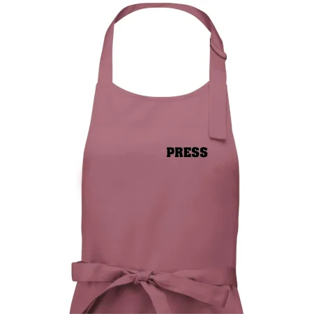 Novinář nápis - Press