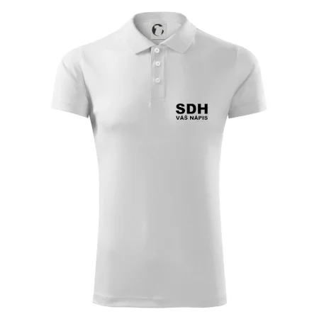 SDH nápis - vlastní nápis