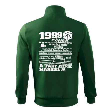 1999 v kostce