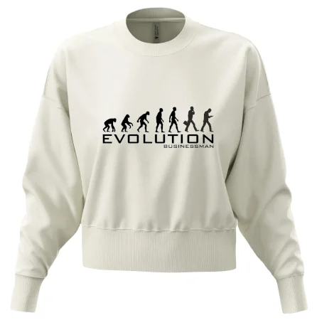 Evoluce Businessman