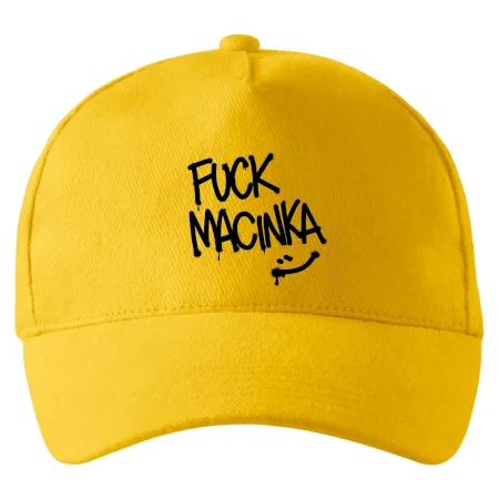 Macinka sprejem